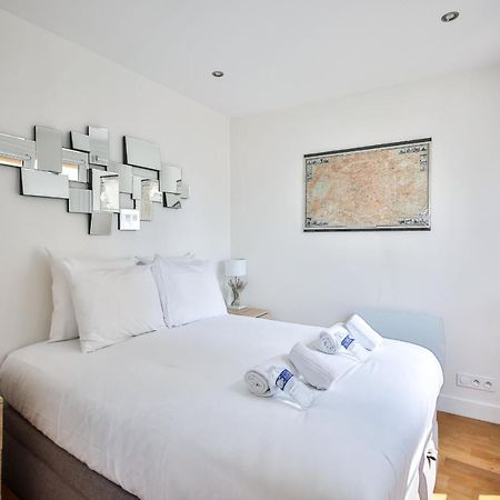Cosy 4P Fullequiped/Jardin Des Plantes/La Sorbonne Διαμέρισμα Παρίσι Εξωτερικό φωτογραφία